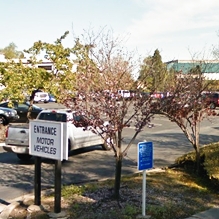 DMV Office in Redwood City, CA